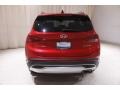 2021 Calypso Red Hyundai Santa Fe Limited AWD  photo #21