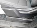 Black - Silverado 1500 Custom Crew Cab 4x4 Photo No. 19