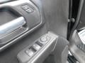 Black - Silverado 1500 Custom Crew Cab 4x4 Photo No. 20