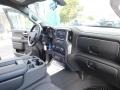 Black - Silverado 1500 Custom Crew Cab 4x4 Photo No. 23