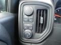 Black - Silverado 1500 Custom Crew Cab 4x4 Photo No. 30