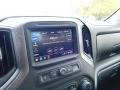 Black - Silverado 1500 Custom Crew Cab 4x4 Photo No. 31