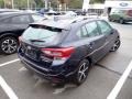 2021 Dark Blue Pearl Subaru Impreza Premium 5-Door  photo #4