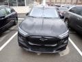 Shadow Black - Mustang Mach-E Premium eAWD Photo No. 2
