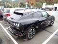 Shadow Black - Mustang Mach-E Premium eAWD Photo No. 4