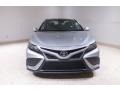 Celestial Silver Metallic - Camry SE AWD Photo No. 2