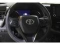 Ash Steering Wheel Photo for 2022 Toyota Camry #144992049