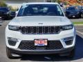 Bright White - Grand Cherokee 4XE Hybrid Photo No. 2