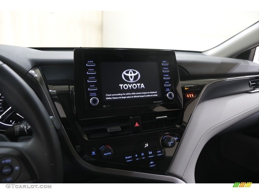 2022 Toyota Camry SE AWD Controls Photo #144992083