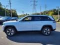 Bright White - Grand Cherokee 4XE Hybrid Photo No. 3