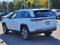Bright White - Grand Cherokee 4XE Hybrid Photo No. 4