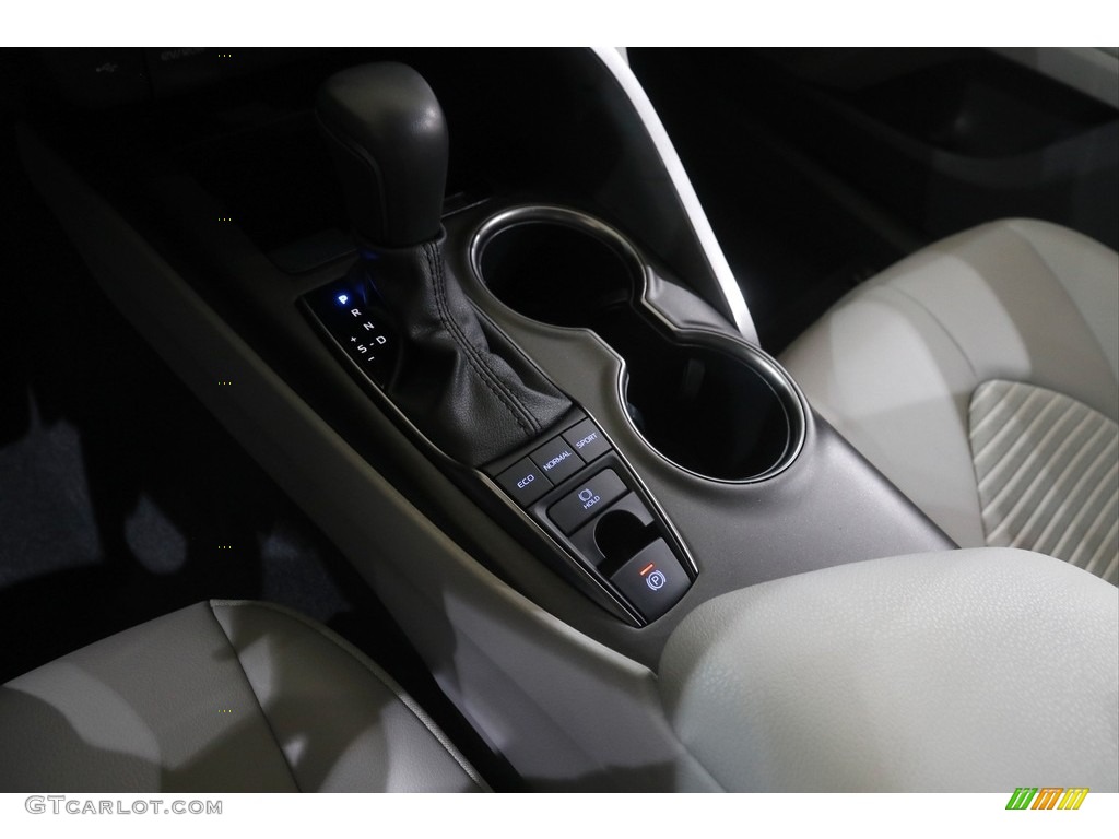 2022 Toyota Camry SE AWD Controls Photo #144992152