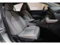 Ash 2022 Toyota Camry Interiors