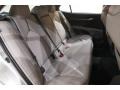 Ash 2022 Toyota Camry SE AWD Interior Color