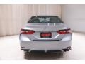 Celestial Silver Metallic - Camry SE AWD Photo No. 16