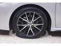  2022 Camry SE AWD Wheel