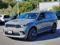 Destroyer Gray 2022 Dodge Durango R/T AWD