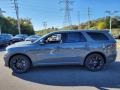 Destroyer Gray - Durango R/T AWD Photo No. 3