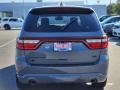 Destroyer Gray - Durango R/T AWD Photo No. 4