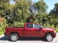 Delmonico Red Pearl - 2500 Big Horn Crew Cab 4x4 Photo No. 5