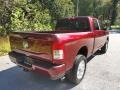 Delmonico Red Pearl - 2500 Big Horn Crew Cab 4x4 Photo No. 6