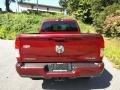 Delmonico Red Pearl - 2500 Big Horn Crew Cab 4x4 Photo No. 7