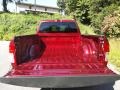 Delmonico Red Pearl - 2500 Big Horn Crew Cab 4x4 Photo No. 8
