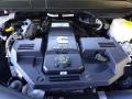 Delmonico Red Pearl - 2500 Big Horn Crew Cab 4x4 Photo No. 10