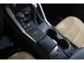 Controls of 2019 NX 300h Hybrid AWD