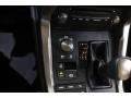 2019 Lexus NX Creme Interior Controls Photo