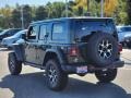 Sarge Green - Wrangler Unlimited Rubicon 4x4 Photo No. 4