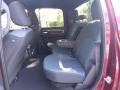 Delmonico Red Pearl - 2500 Big Horn Crew Cab 4x4 Photo No. 14