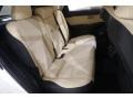 Creme Rear Seat Photo for 2019 Lexus NX #144992672