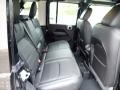 Black - Wrangler Unlimited Sahara 4XE Hybrid Photo No. 11