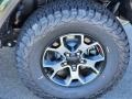 2023 Jeep Wrangler Unlimited Rubicon 4x4 Wheel