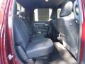 Delmonico Red Pearl - 2500 Big Horn Crew Cab 4x4 Photo No. 16