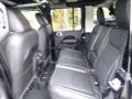 Black - Wrangler Unlimited Sahara 4XE Hybrid Photo No. 12