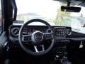 Black - Wrangler Unlimited Sahara 4XE Hybrid Photo No. 13