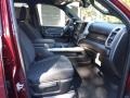 Delmonico Red Pearl - 2500 Big Horn Crew Cab 4x4 Photo No. 18