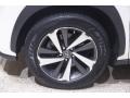  2019 NX 300h Hybrid AWD Wheel