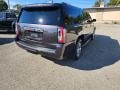 2015 Midnight Amethyst Metallic GMC Yukon XL Denali 4WD  photo #4