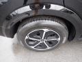  2023 Niro SX Touring Hybrid Wheel