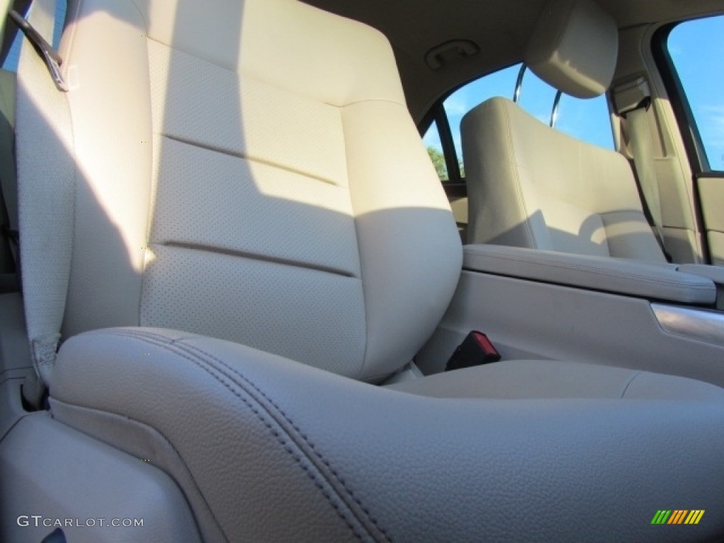 2014 E 350 4Matic Sport Sedan - Lunar Blue Metallic / Silk Beige/Espresso Brown photo #23
