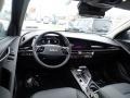  2023 Niro SX Touring Hybrid Charcoal Interior