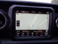 Black - Wrangler Unlimited Sahara 4XE Hybrid Photo No. 19