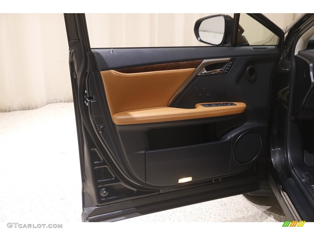 2021 Lexus RX 350L AWD Door Panel Photos