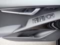 Door Panel of 2023 Niro SX Touring Hybrid