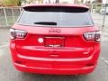 Redline Pearl - Compass Limited (Red) Edition 4x4 Photo No. 4
