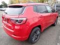 Redline Pearl - Compass Limited (Red) Edition 4x4 Photo No. 5