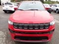 Redline Pearl - Compass Limited (Red) Edition 4x4 Photo No. 8